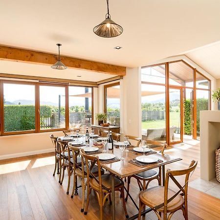วานาคา ฮาเวน ลอดจ์ แอคคอมโมเดชั่น Bed & Breakfast วานากา ภายนอก รูปภาพ